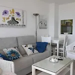 Appartement 2e Mar Ii 2 Con Vistas Al Mar Calp