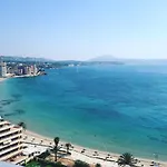 2e Mar Ii 2 Con Vistas Al Mar Calp