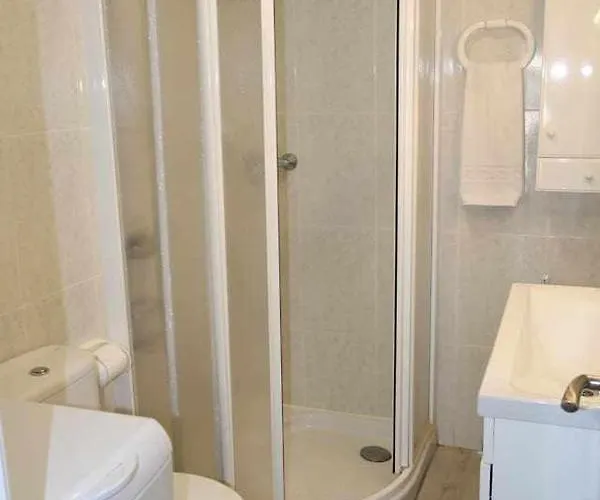 2e Mar Ii 2 Con Vistas Al Mar * Calp