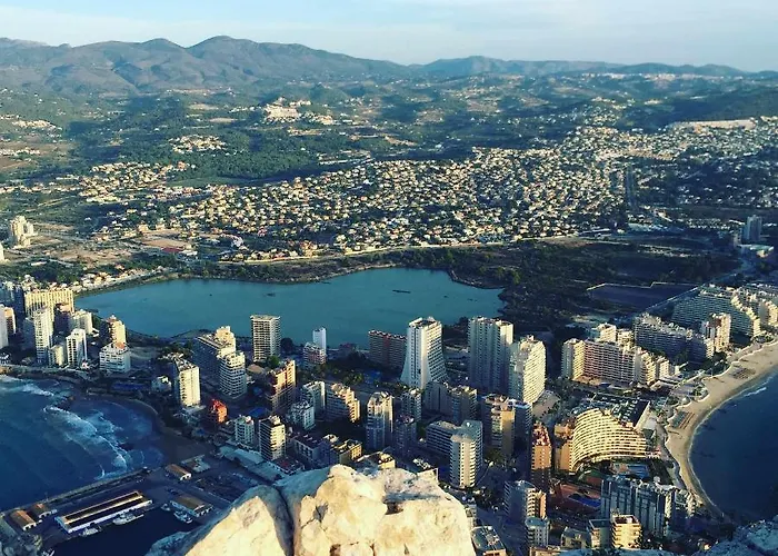 2e Mar Ii 2 Con Vistas Al Mar Apartment *