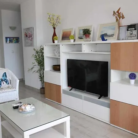 2e Mar Ii 2 Con Vistas Al Mar