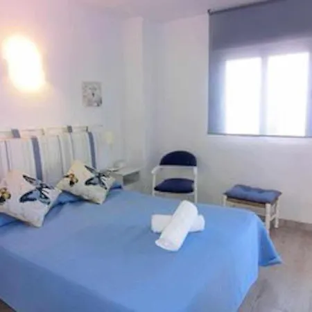 2e Mar Ii 2 Con Vistas Al Mar Calp