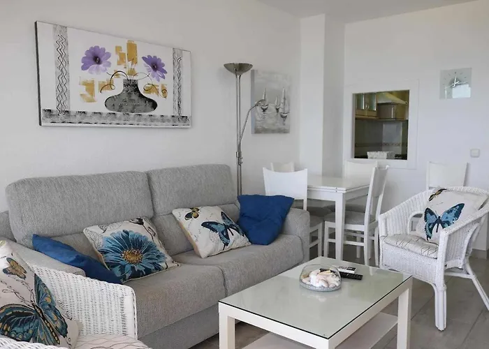 Appartement 2e Mar Ii 2 Con Vistas Al Mar Calp