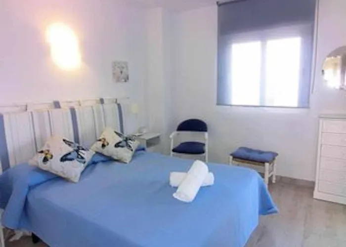 2e Mar Ii 2 Con Vistas Al Mar Calp